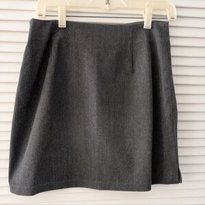 The Limited Stretch Skirt